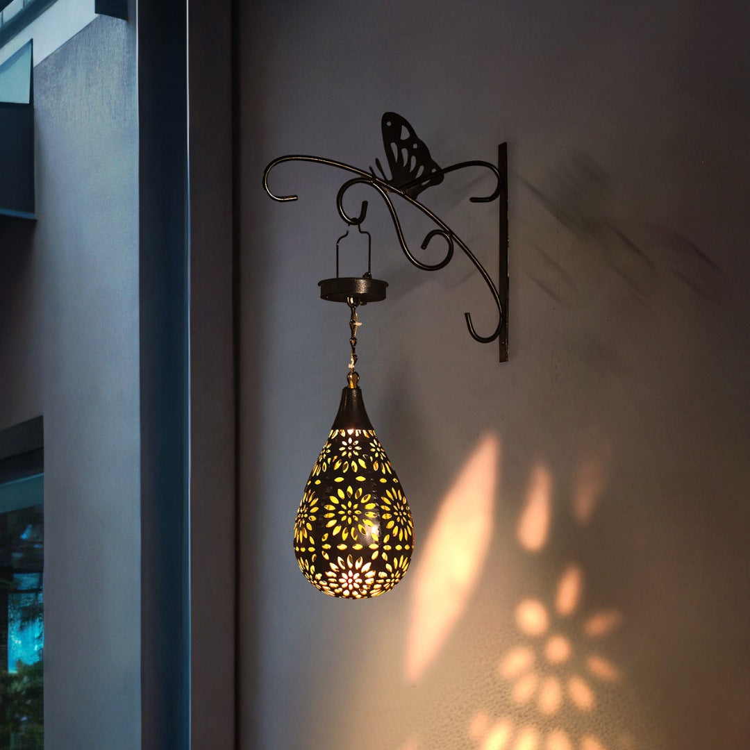 Levercroft - Waterproof Outdoor Hanging Lights