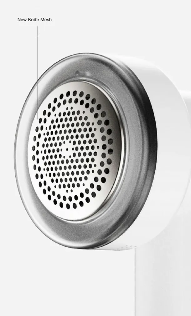 FluffAway - Automatic Lint Remover for Fabric Care
