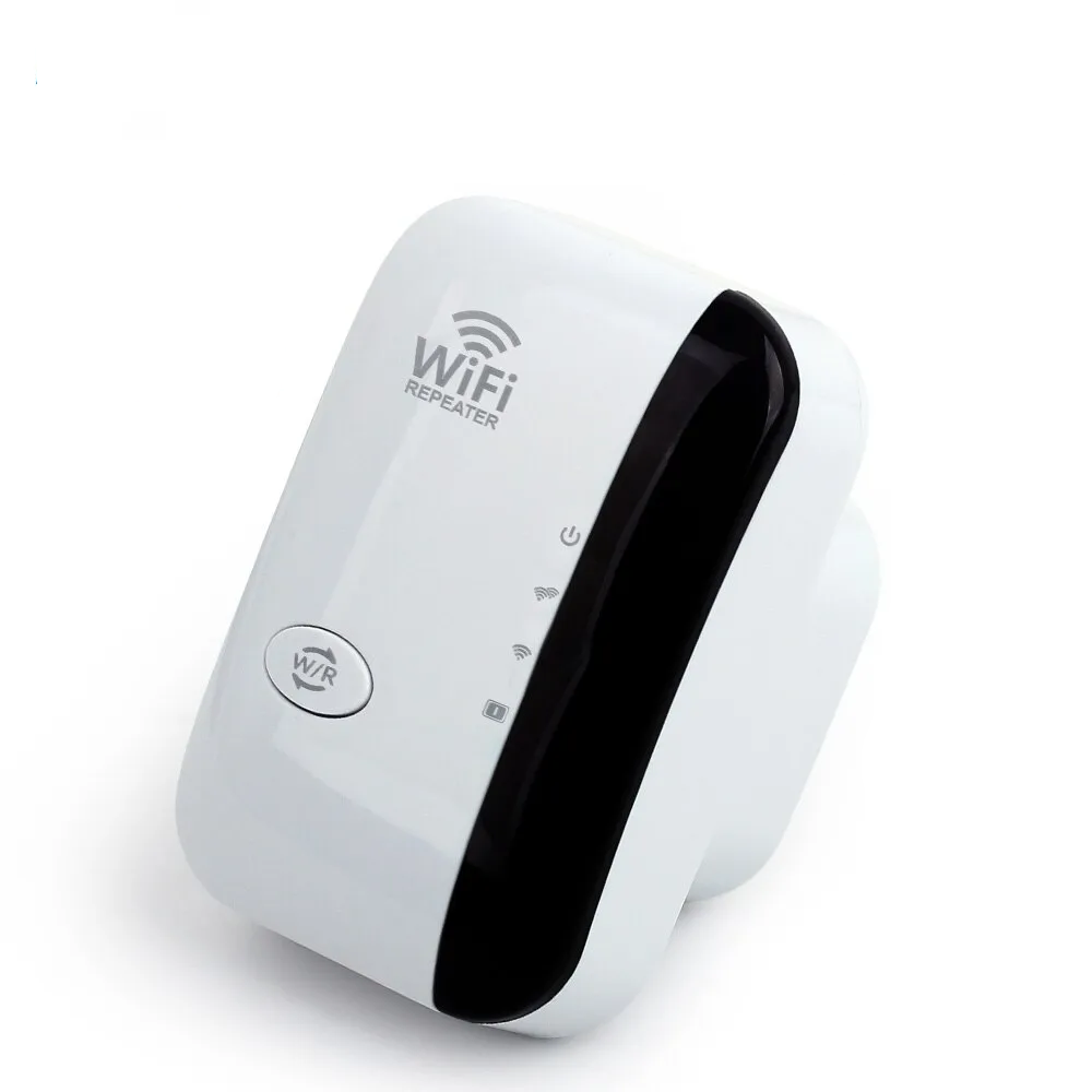 WiFiMax Booster - Powerful WiFi Range Extender for Your Home
