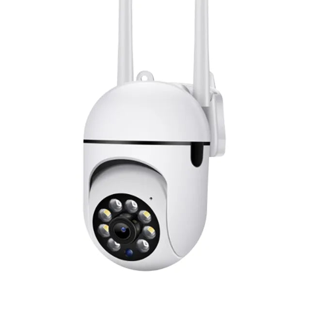 SmartGuard - Smart WiFi Home Security Camera