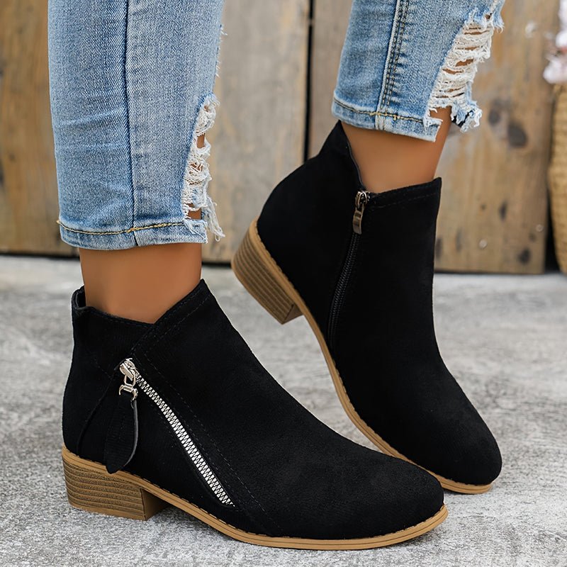 Mia | Wygodne Ortopedyczne Buty Damskie 2