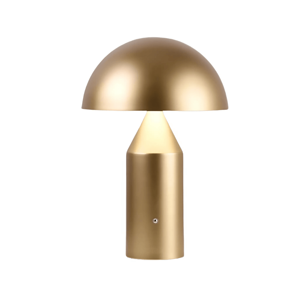 Dayforge - LED Lamp For Cozy Interiors