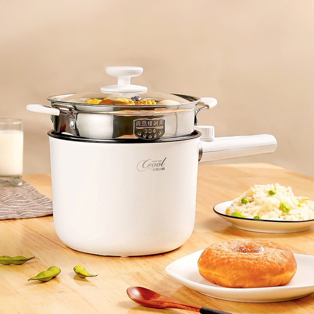 CookingStyle - Ultimate Electric Casserole for Easy Cooking