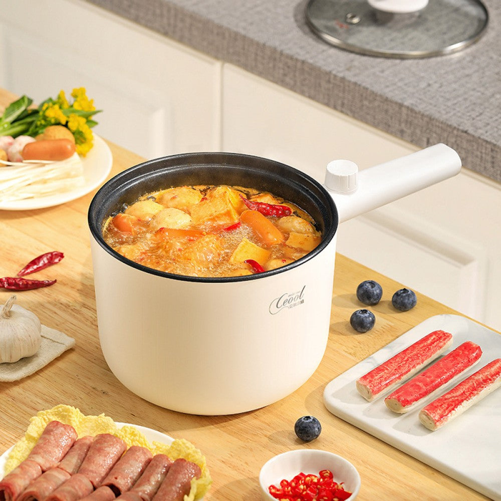 CookingStyle - Ultimate Electric Casserole for Easy Cooking