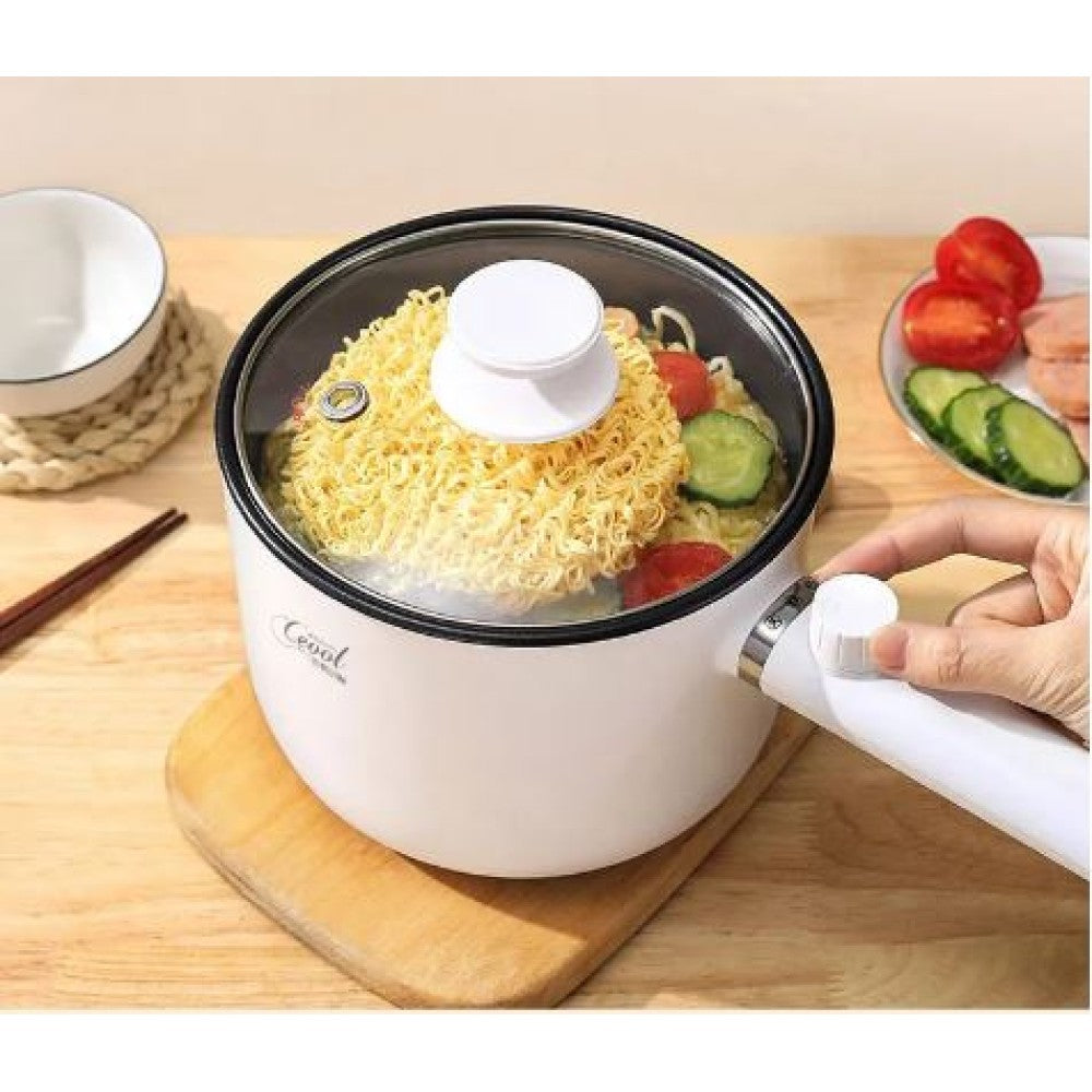 CookingStyle - Ultimate Electric Casserole for Easy Cooking