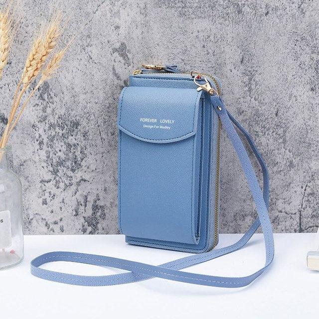 SmartOrganizer Set - Luxe Bag Organizer for Everyday Essentials