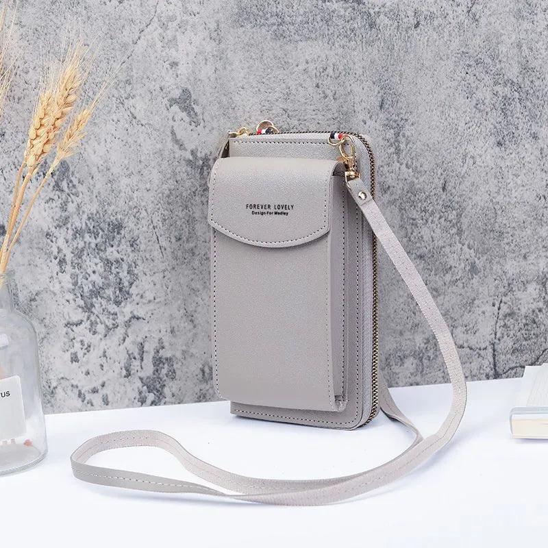 SmartOrganizer Set - Luxe Bag Organizer for Everyday Essentials