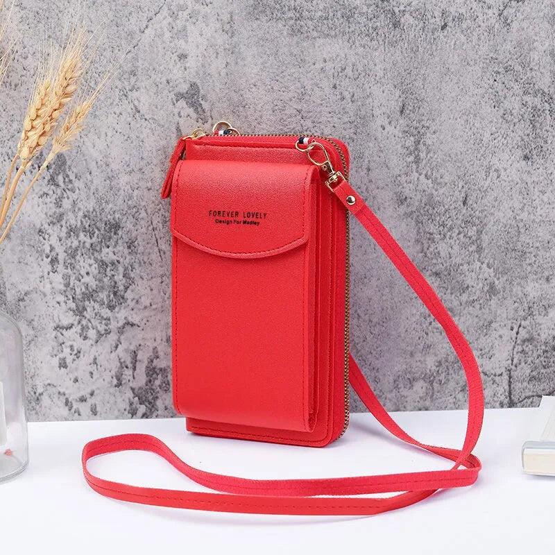 SmartOrganizer Set - Luxe Bag Organizer for Everyday Essentials