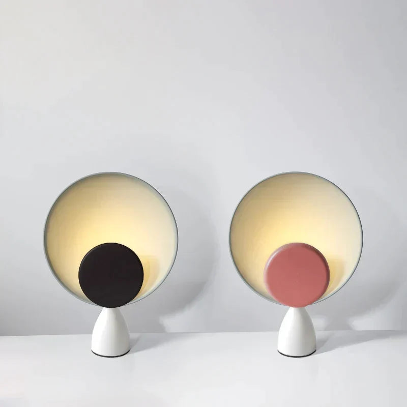 NordicRadiance - Scandinavian Design Table Lamp