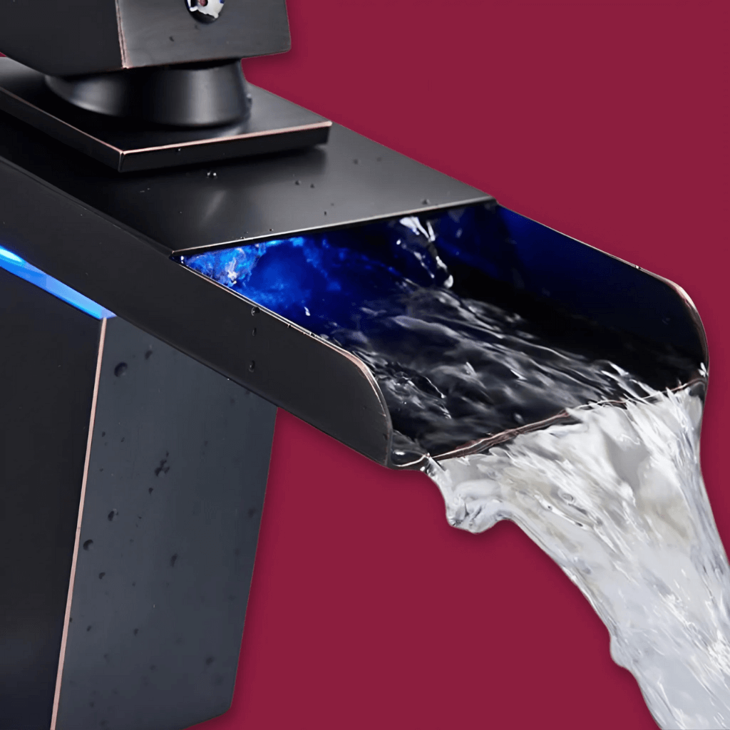 Lirmont - For Luxury Bathrooms