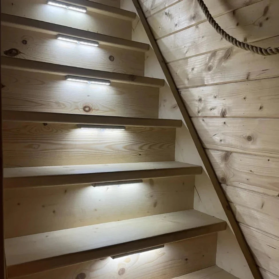 Sokavel - Light Strip for Wireless Home Illumination