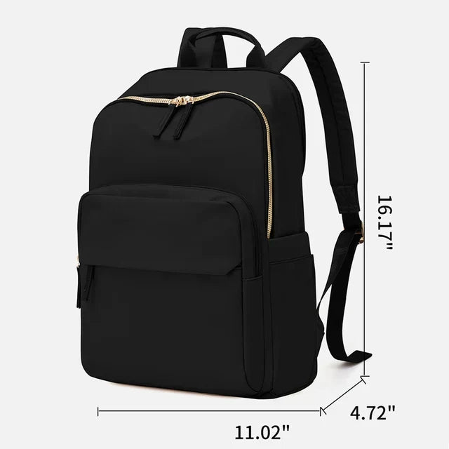 TrekMate Backpack - Spacious & Durable Backpack for Adventures