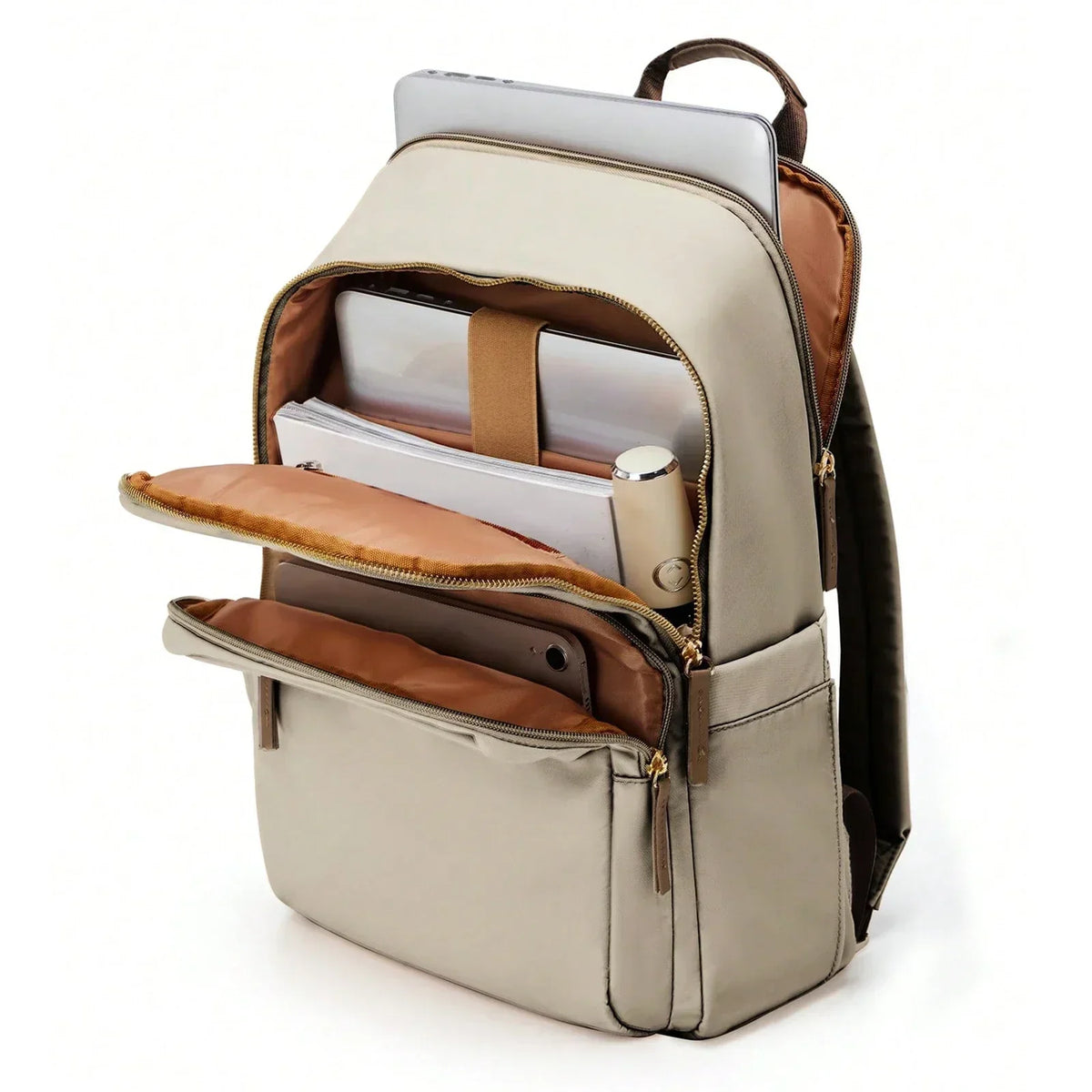 TrekMate Backpack - Spacious & Durable Backpack for Adventures