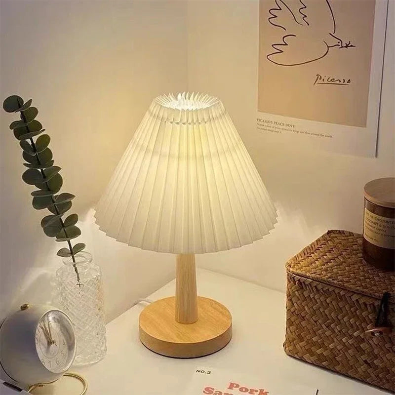 RamBeam - Minimalist LED Table Lamp for Modern Interiors