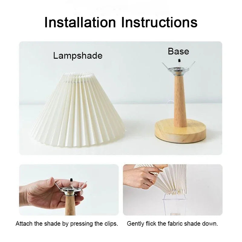 RamBeam - Minimalist LED Table Lamp for Modern Interiors