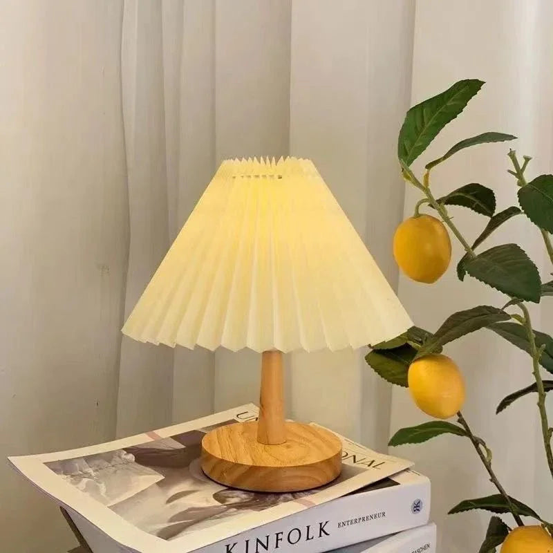 RamBeam - Minimalist LED Table Lamp for Modern Interiors