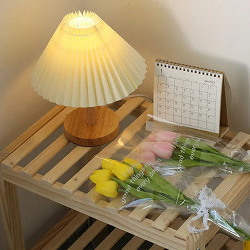 RamBeam - Minimalist LED Table Lamp for Modern Interiors