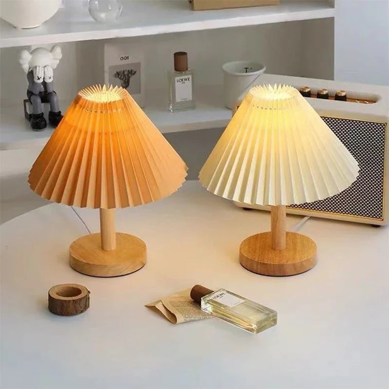 RamBeam - Minimalist LED Table Lamp for Modern Interiors