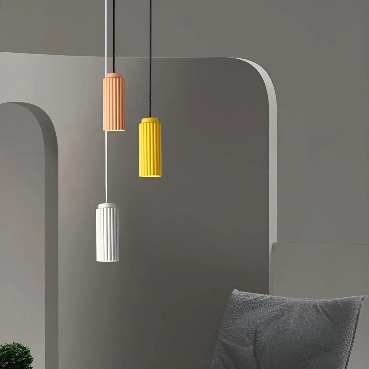 Lentwood - Scandinavian Lighting for Every Room