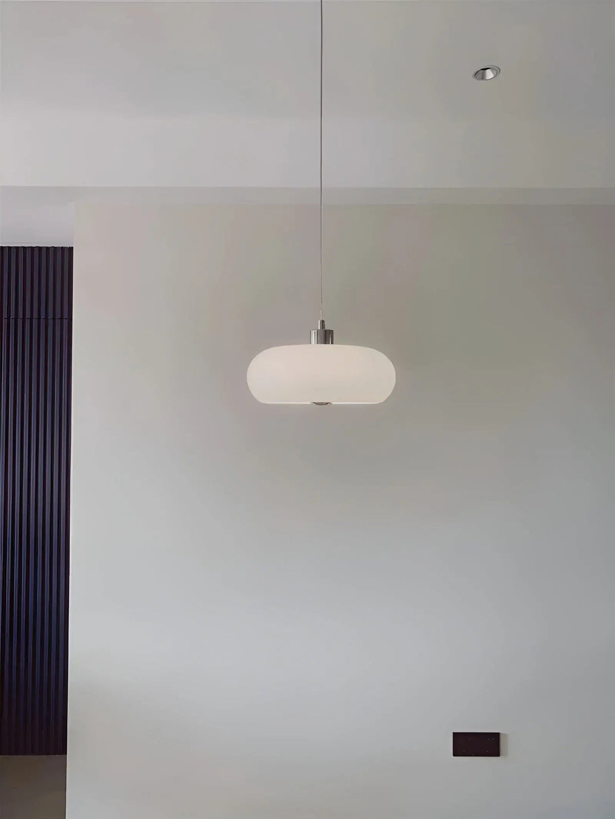 Meldenza - Elegant LED Hanging Pendant Light
