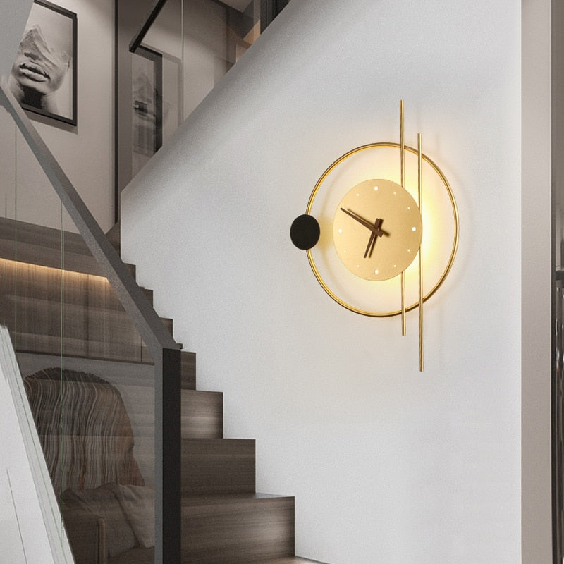 Dopraxis - LED Wall Lamp For Every Room