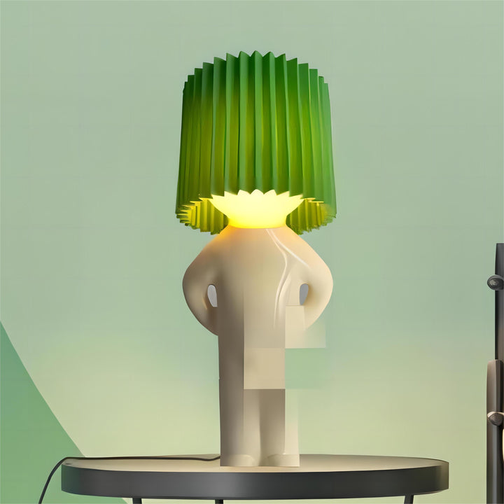 WackyLamp - Cordless LED Accent Lamp