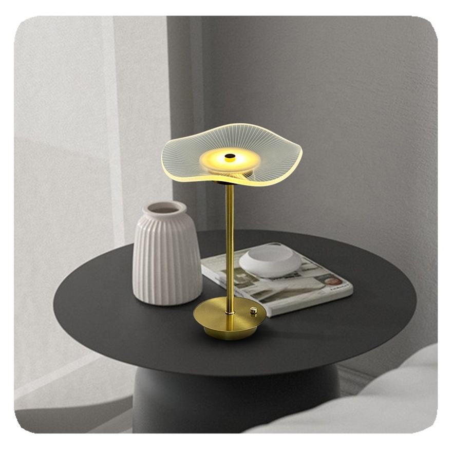 Laverbrook - Adjustable Design for Modern Spaces