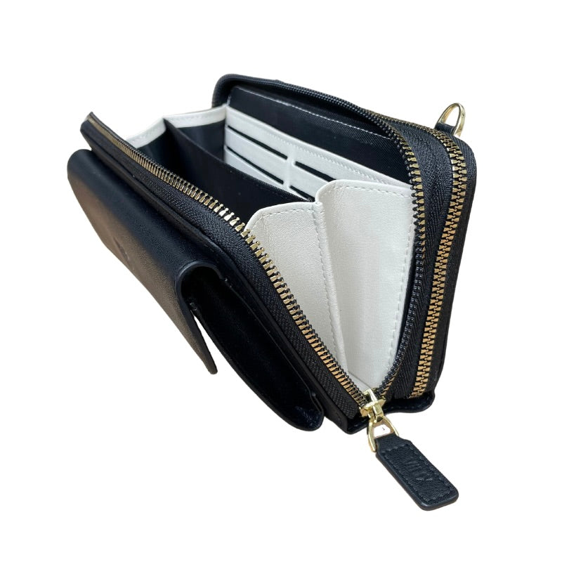 EviBella Purse - Elegant Compact Phone Holder