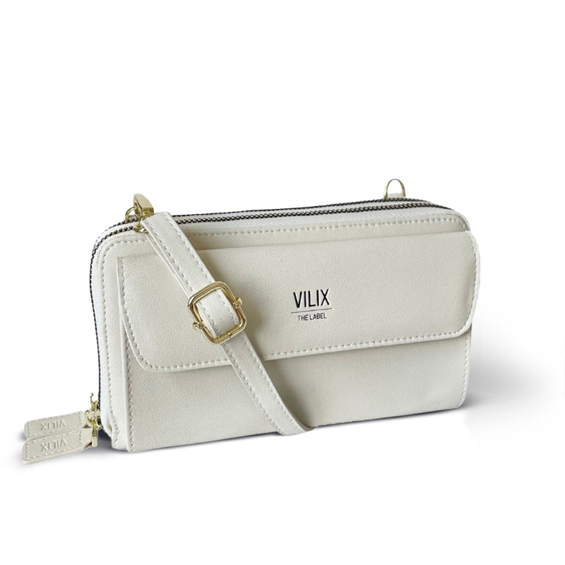 EviBella Purse - Elegant Compact Phone Holder