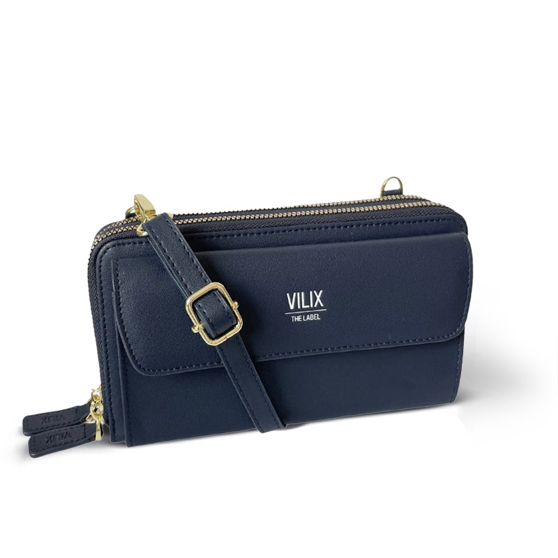 EviBella Purse - Elegant Compact Phone Holder