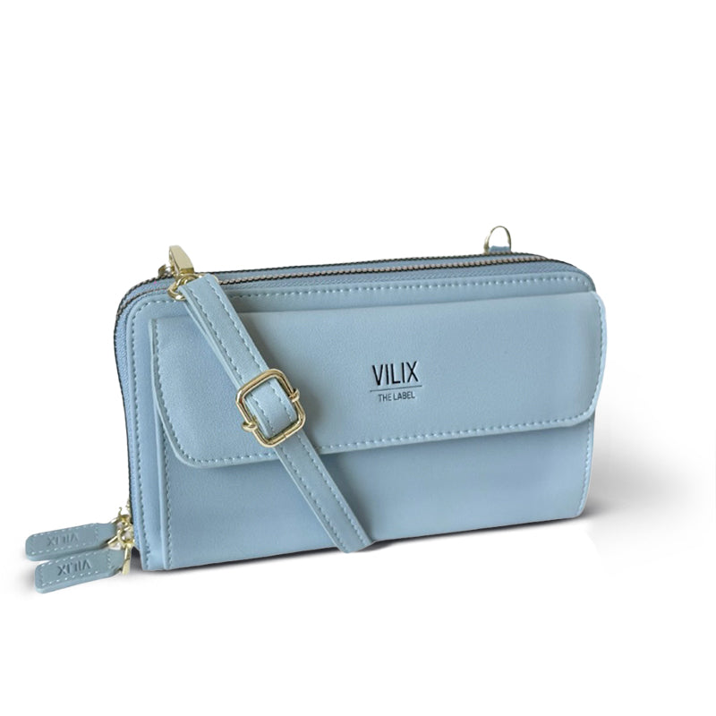 EviBella Purse - Elegant Compact Phone Holder