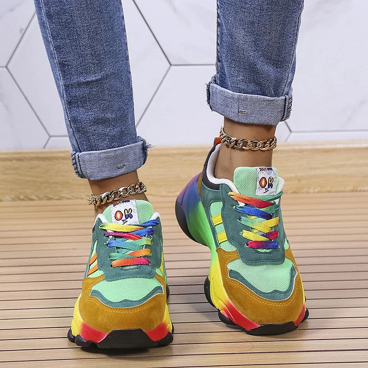 Olivia | Wygodne Lekkie Buty Ortopedyczne 7