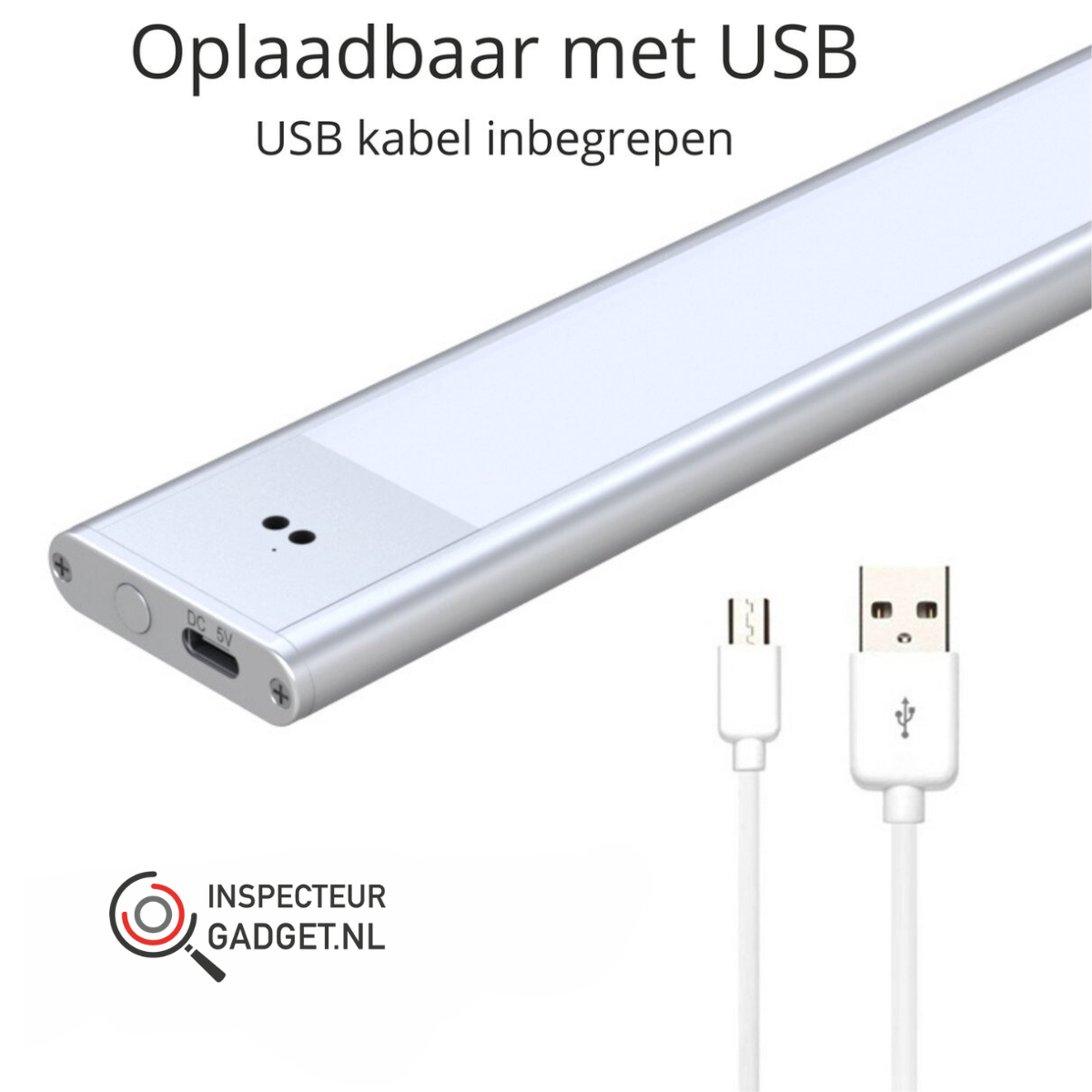 Sokavel - Light Strip for Wireless Home Illumination