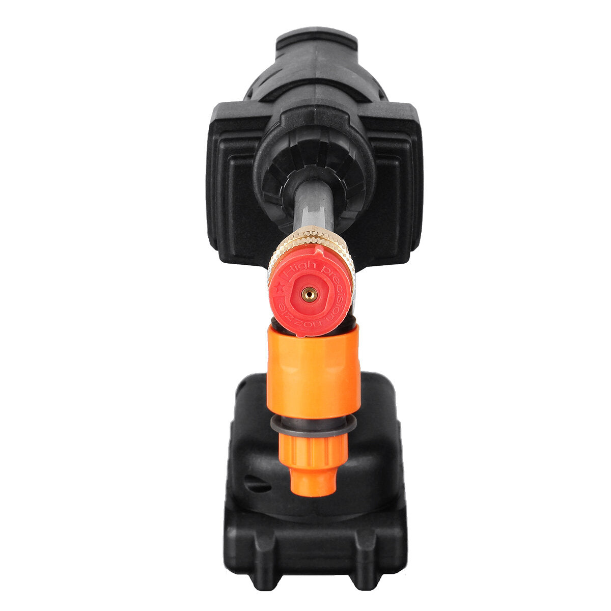 Telbrun - Portable Rechargeable Cordless Power Washer