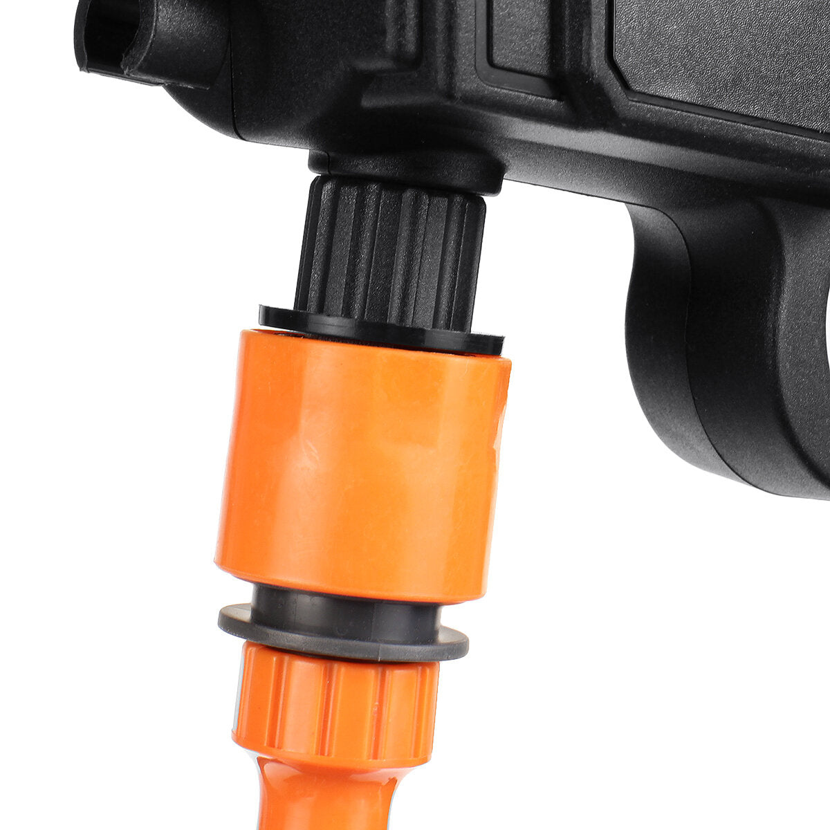 Telbrun - Portable Rechargeable Cordless Power Washer