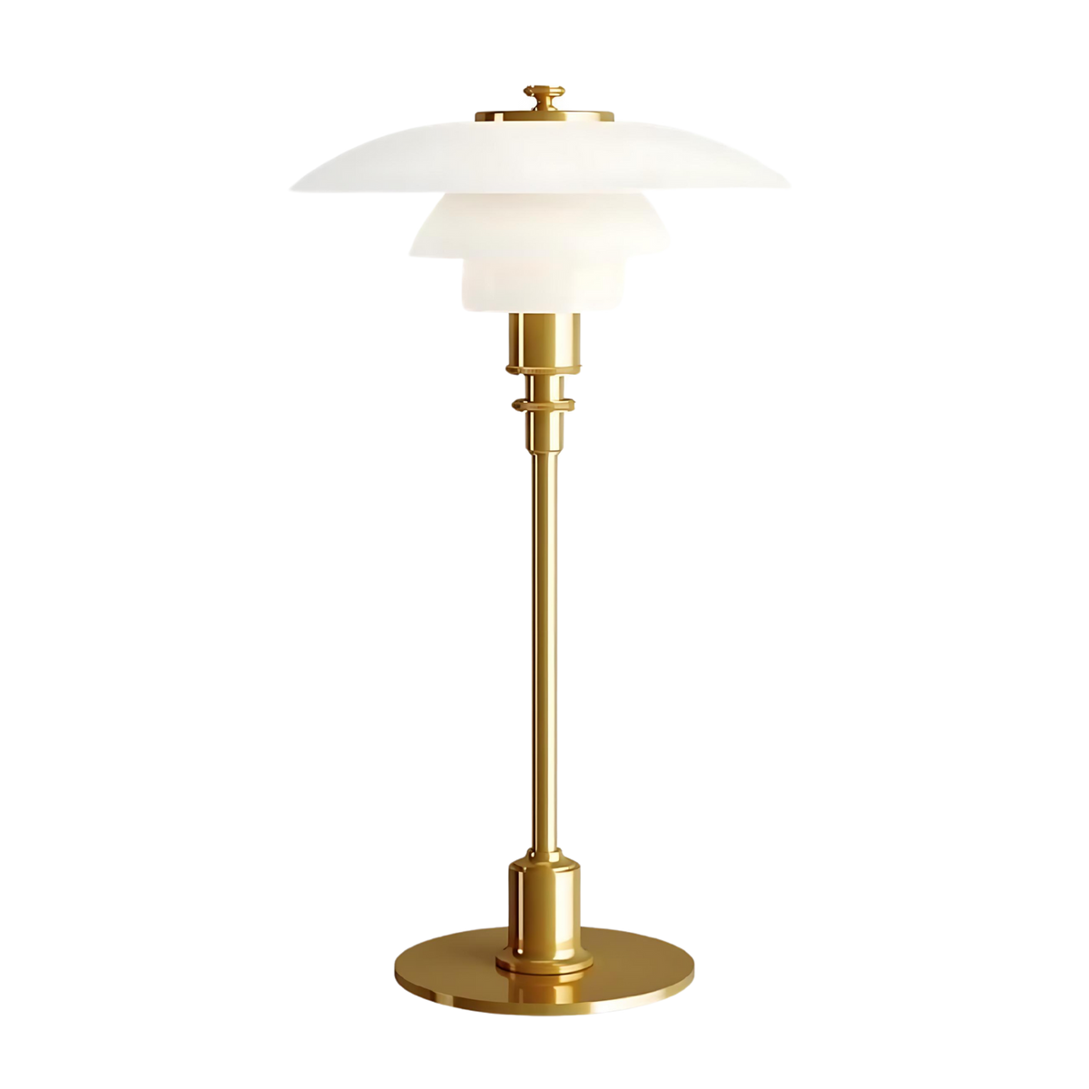 Nomrick - Minimalist Cube LED Table Lamp