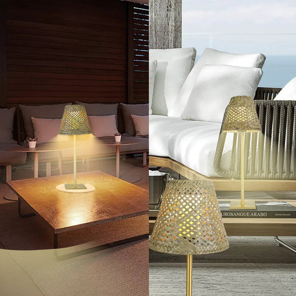 Nizmore - Cordless LED Lamp For Any Room
