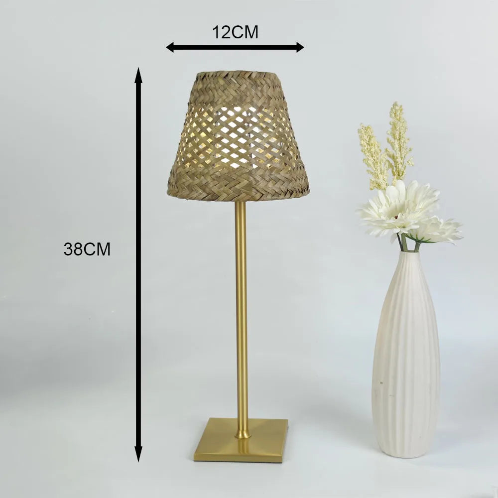 Nizmore - Cordless LED Lamp For Any Room