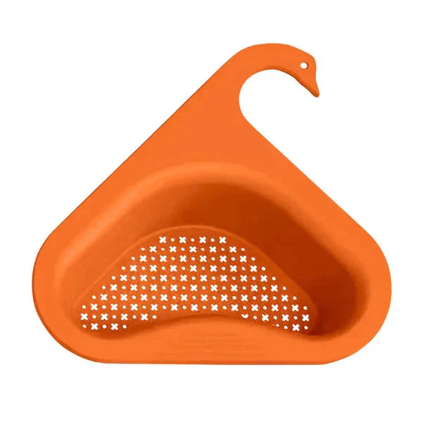 MultiWash Strainer - Multi-Purpose Sink Strainer for Vegetables and Dishes