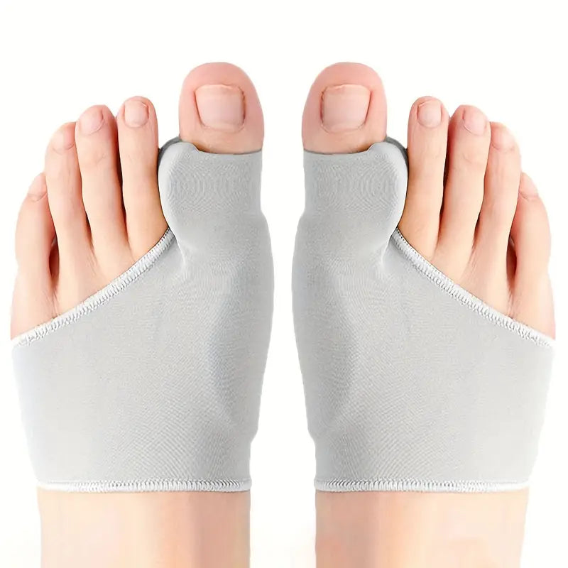 CompressCare - Hallux Valgus Toe Corrector