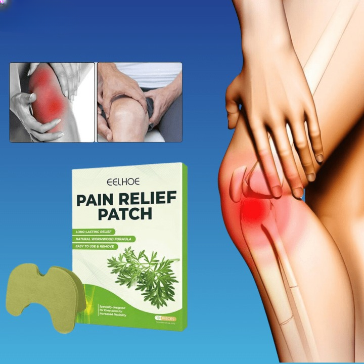 Rimond - Soothing Natural Knee Pain Relief