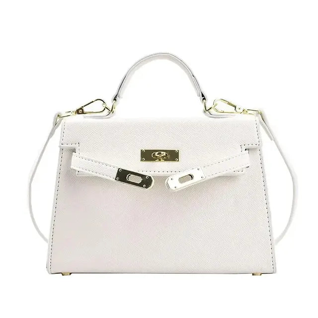 Liva - Elegant Shoulder Bag for Evening Wear