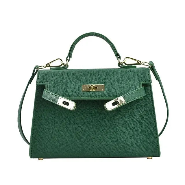 Liva - Elegant Shoulder Bag for Evening Wear