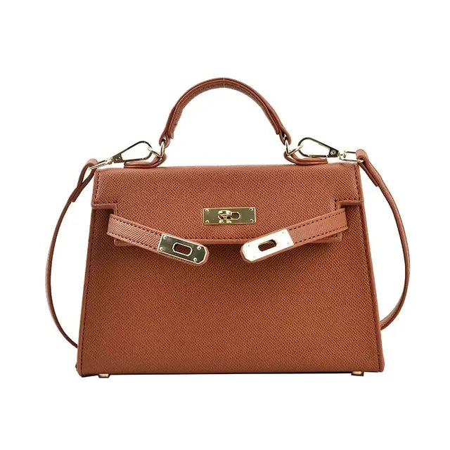 Liva - Elegant Shoulder Bag for Evening Wear