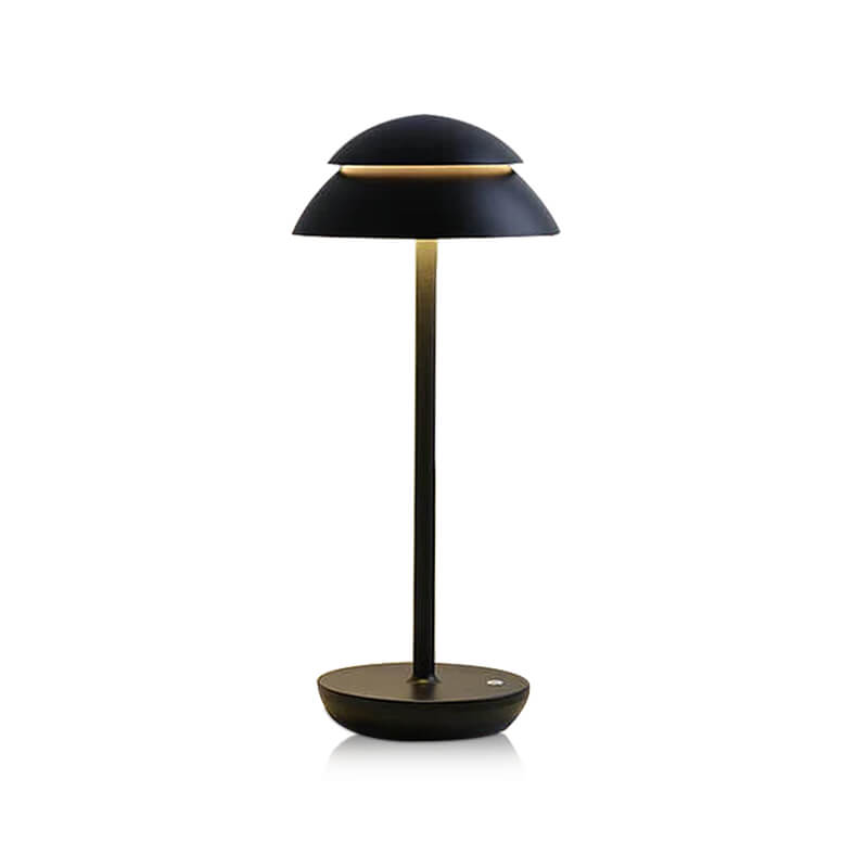 FilaBeam - Portable Rechargeable Touch Table Lamp
