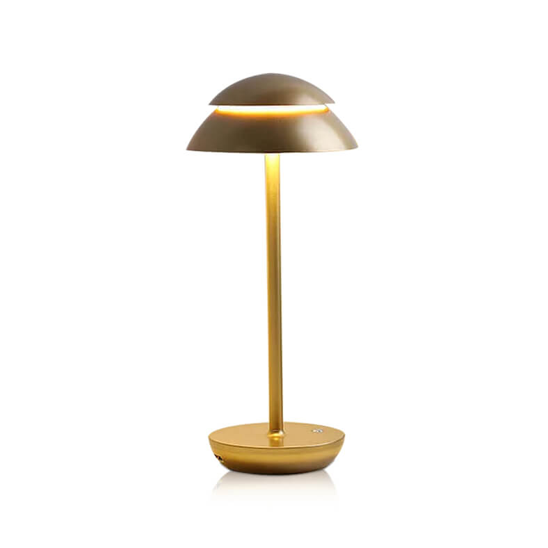 FilaBeam - Portable Rechargeable Touch Table Lamp