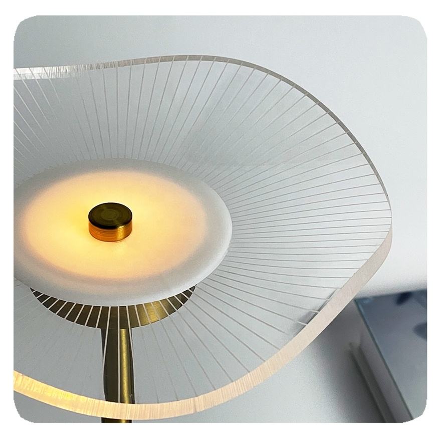 Laverbrook - Adjustable Design for Modern Spaces