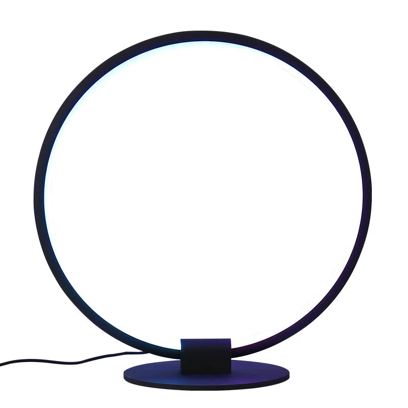 CiMarsh - Dynamic Color-Changing Light