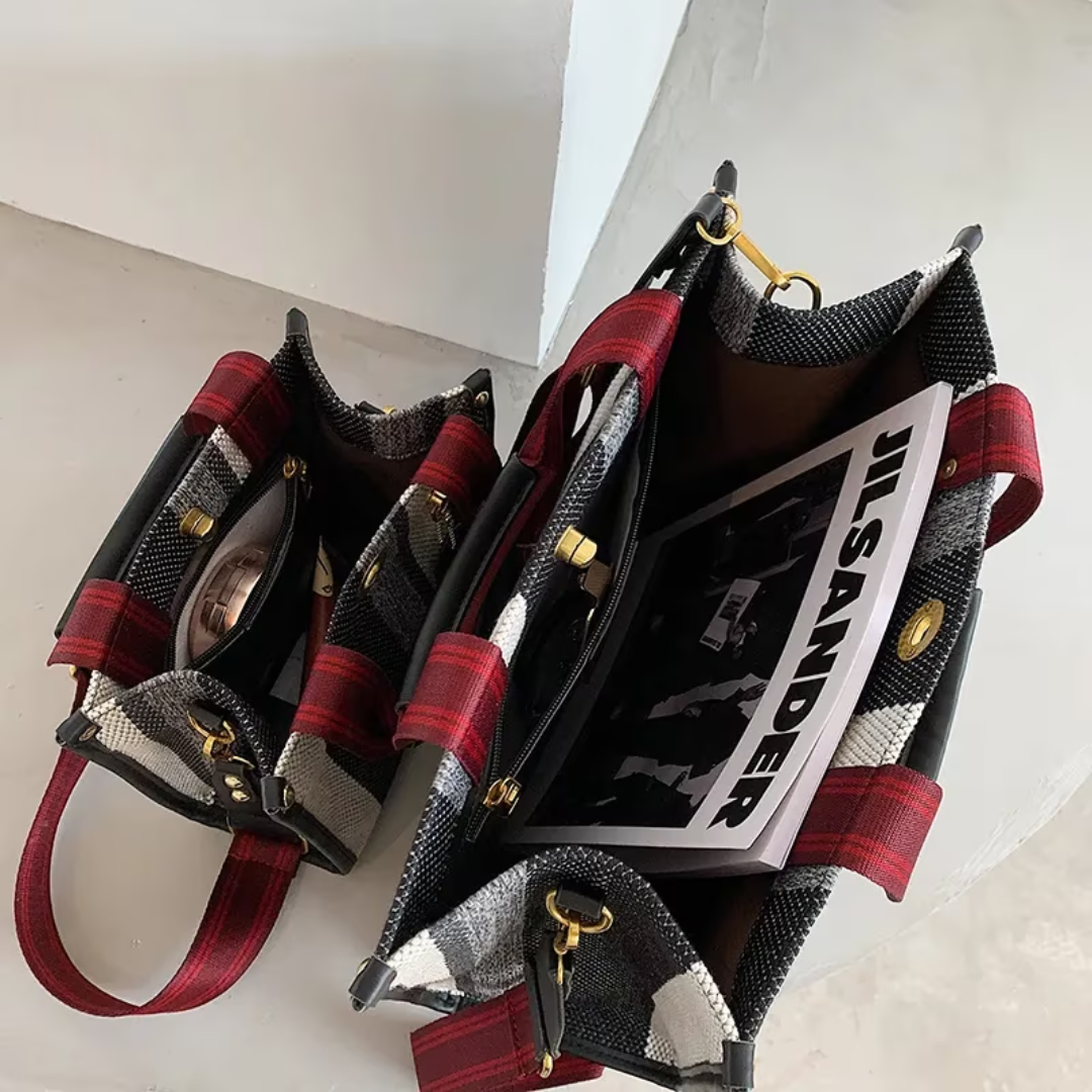 Rachelle Tote Bags - Stylish and Practical Everyday Totes
