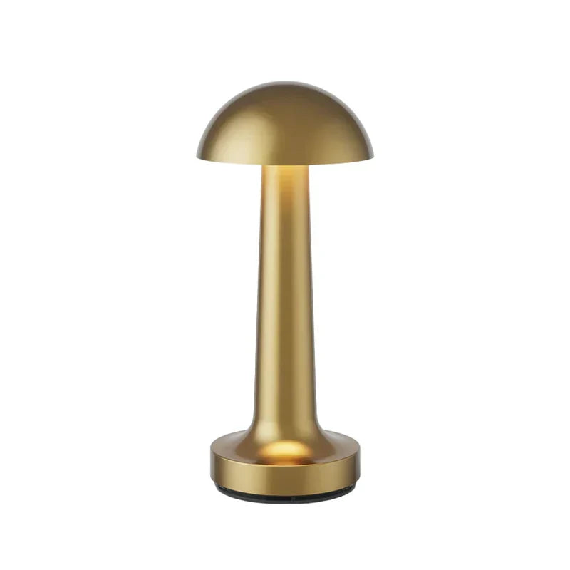 SleekGlow - Modern Table Lamp for Stylish Interiors